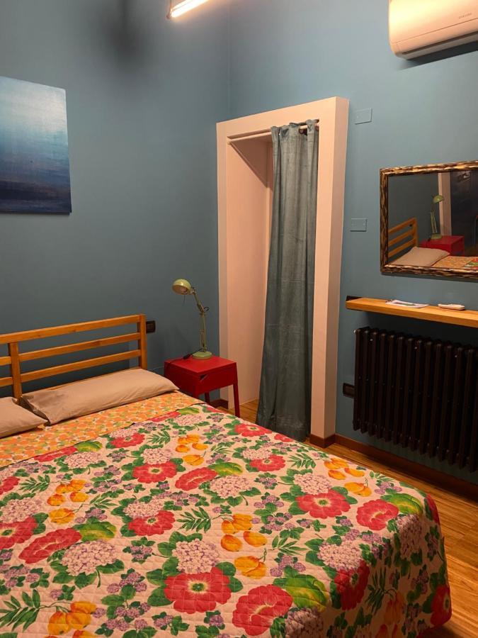 62 B&B Vicenza Dış mekan fotoğraf