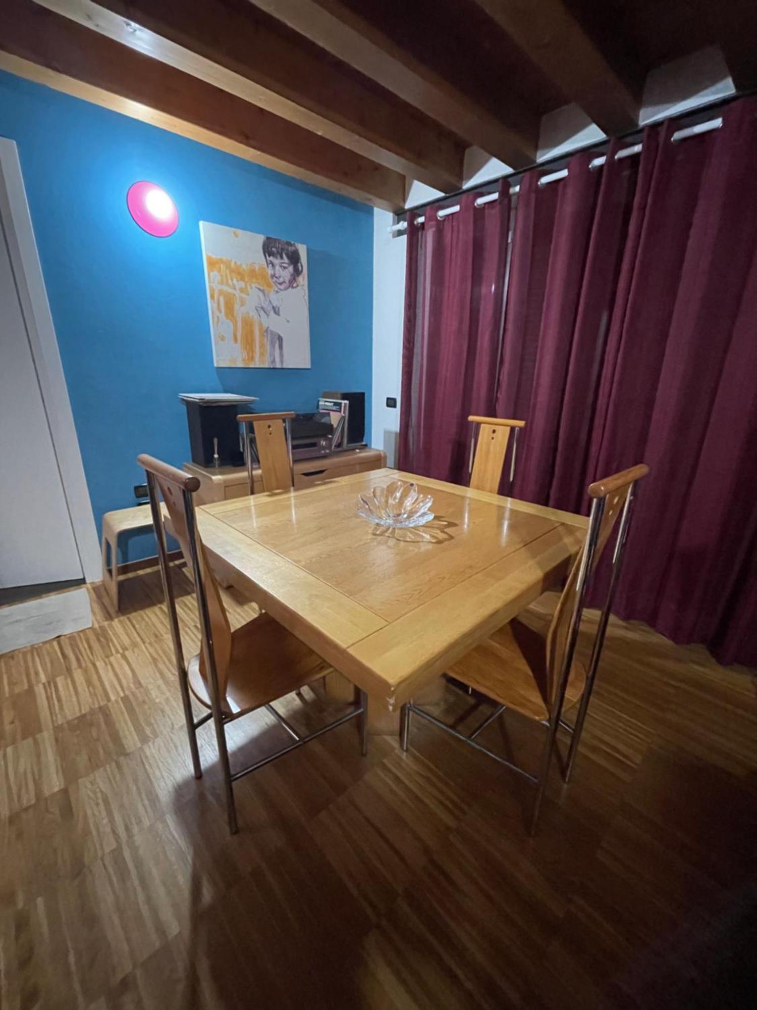 62 B&B Vicenza Dış mekan fotoğraf