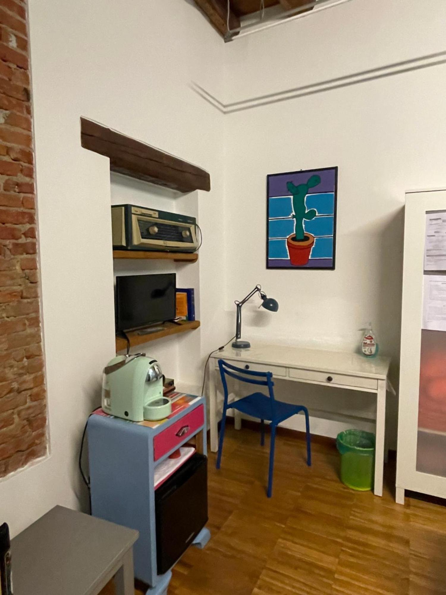 62 B&B Vicenza Dış mekan fotoğraf