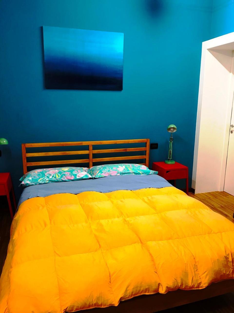 62 B&B Vicenza Dış mekan fotoğraf