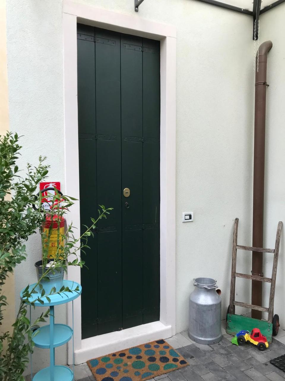 62 B&B Vicenza Dış mekan fotoğraf